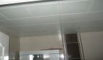 Banyo  Tavan Uygulamalar